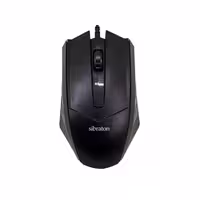 ماوس سیبراتون مدل SM1140