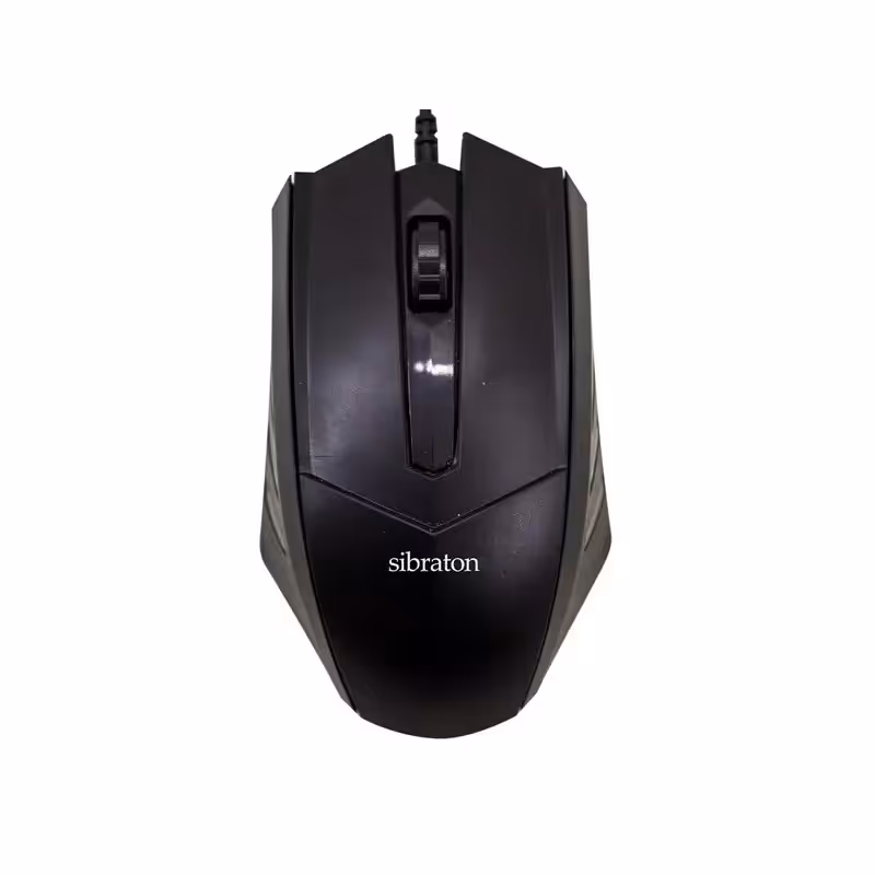 ماوس سیبراتون مدل SM1140