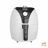 سرخ کن بلک اند دکر مدل AF220-b5