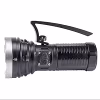 چراغ قوه  اسمال سان مدل ZY-T170