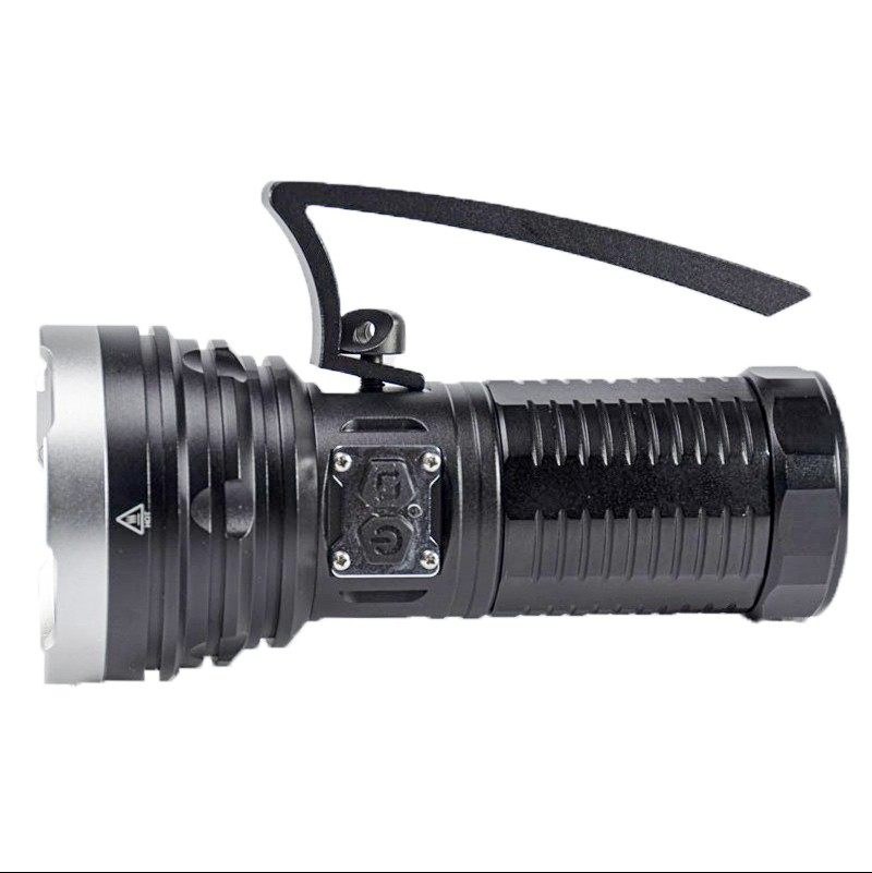 چراغ قوه اسمال سان مدل ZY-T170