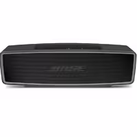 بوز بلوتوث مدل SoundLink Mini 2 مشکی کربنی - Hiapple.ir