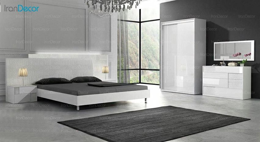 سرویس خواب امپریال مدل I121