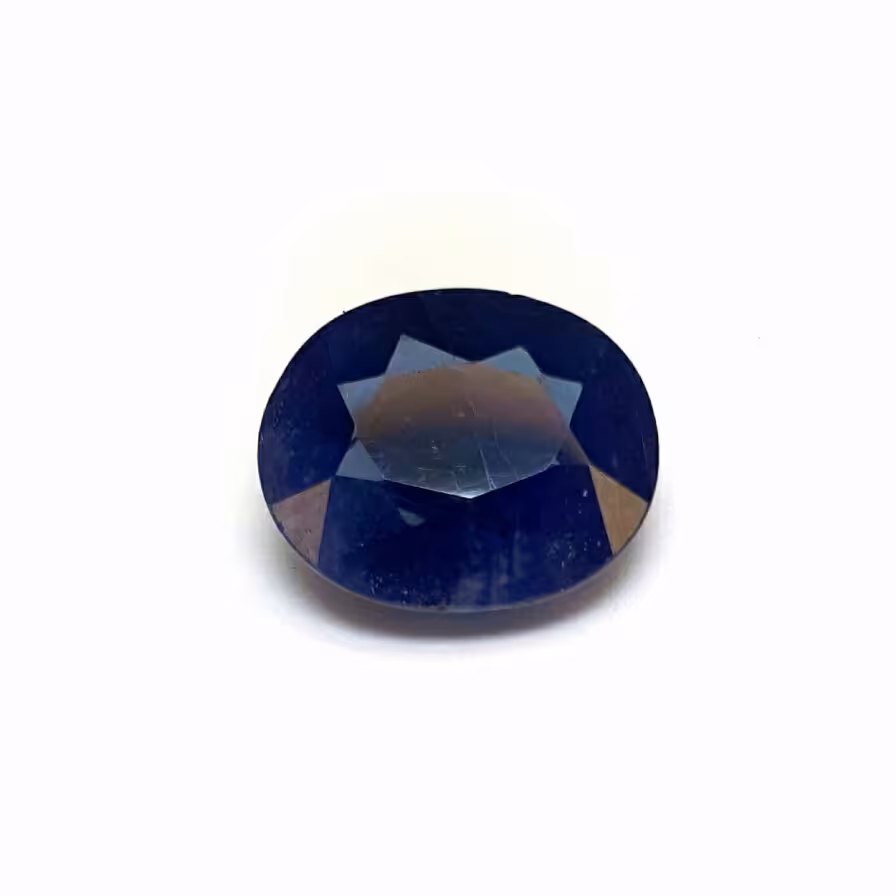 یاقوت کبود معدنی