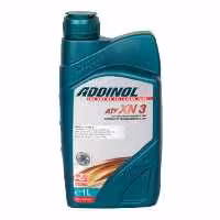 روغن گیربکس آدینول addinol مدل ATF XN3 حجم 1 لیتر