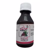 شربت زبیب رضوی دکتر کردافشار