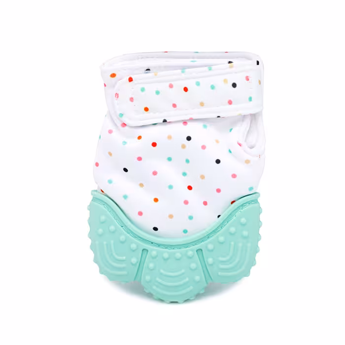 دستکش دندونی