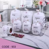 سری ادویه مام برند با کیفیت mam کد 933
