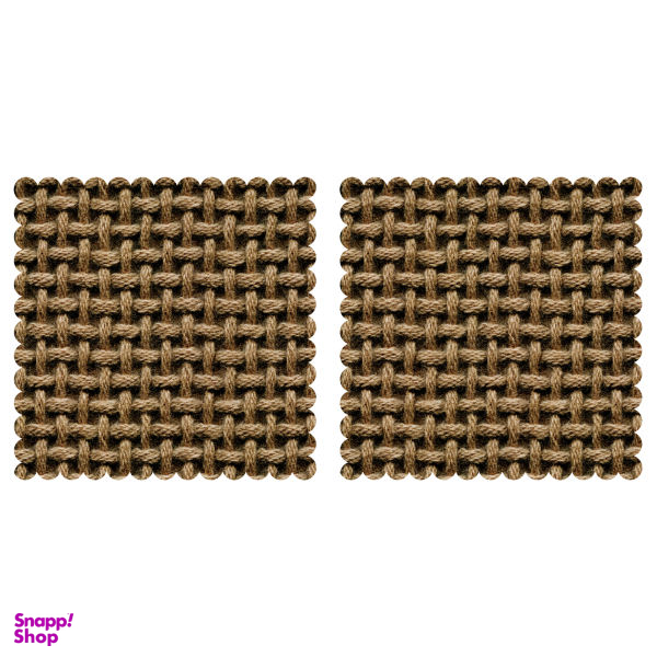 رومیزی مدل T3-42539 بسته 2 عددی