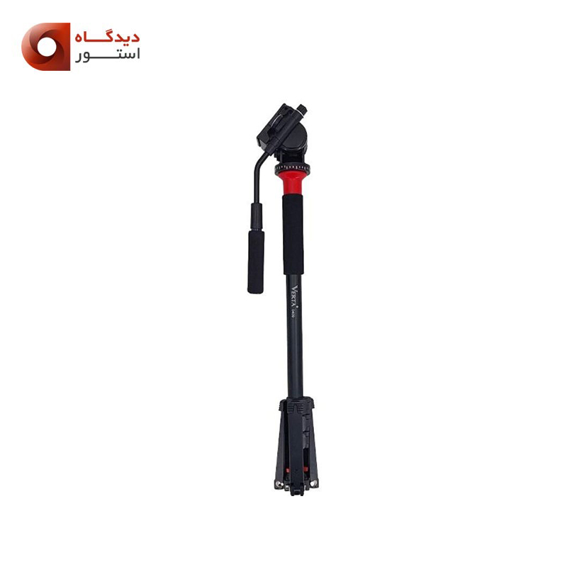 تک پايه دوربین ورتا Verta 0409 monopod