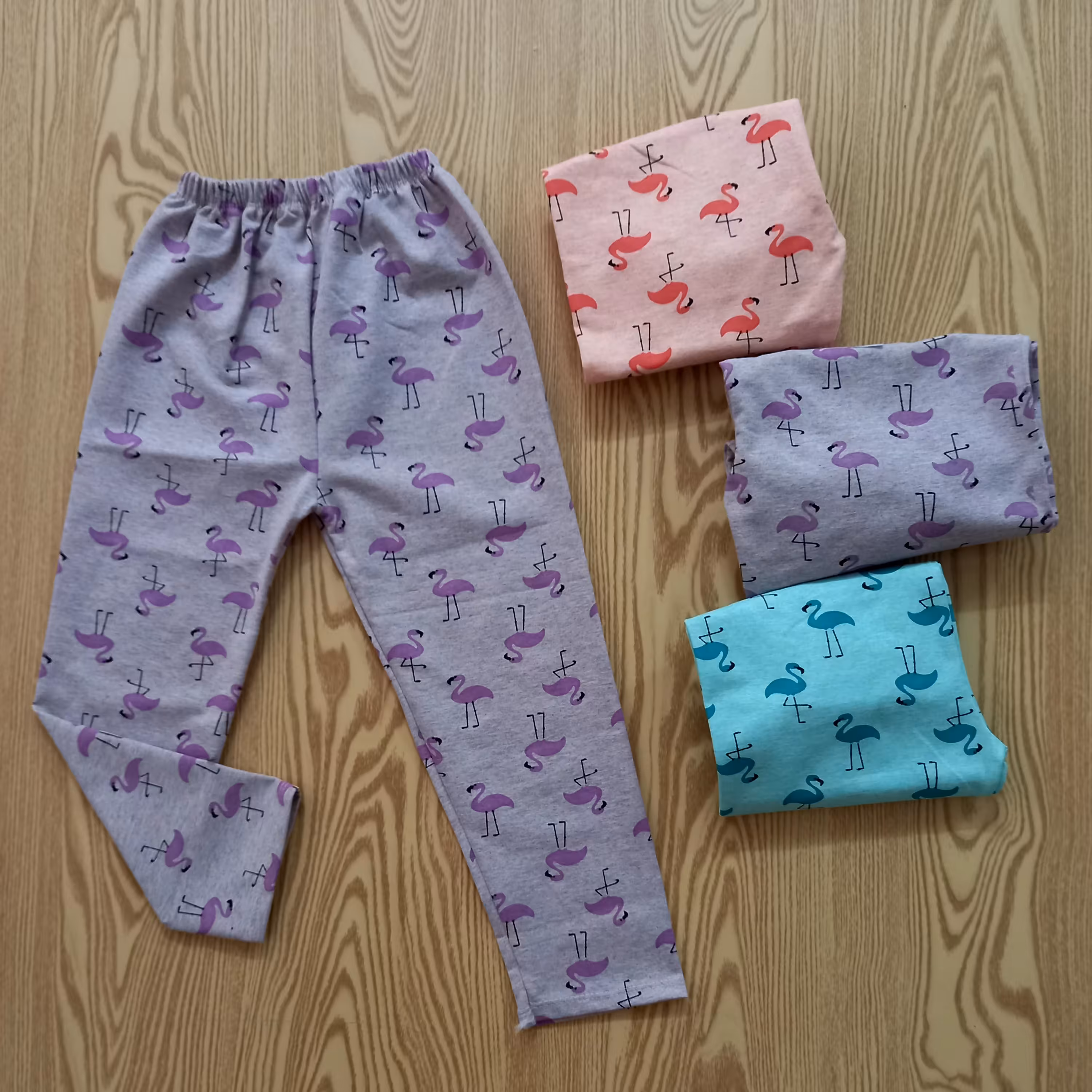 شلوار دخترانه🏃ارسال رایگان 🏃شلوارخواب  شلوار راحای شلوار جنس خوب