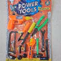 ابزار رو کارتی POWER TOOLS