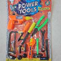 ابزار رو کارتی POWER TOOLS