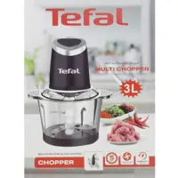 خردکن 3 لیتری تفال مدل TF-8368X