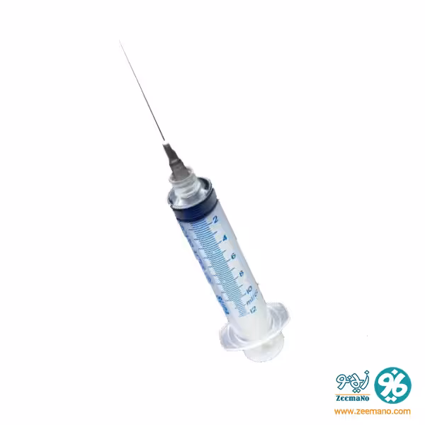 سرنگ شستشو 10 سی‌ سی لوئرلاک سوپا