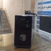 یو پی اس ups دوربین مداربسته 20 آمپر با ضمانت