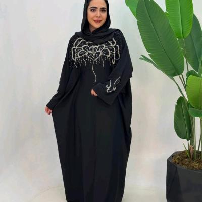 عبا سنگدوزی مزونی کد 89833