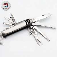 ابزار 11 کاره جیبی