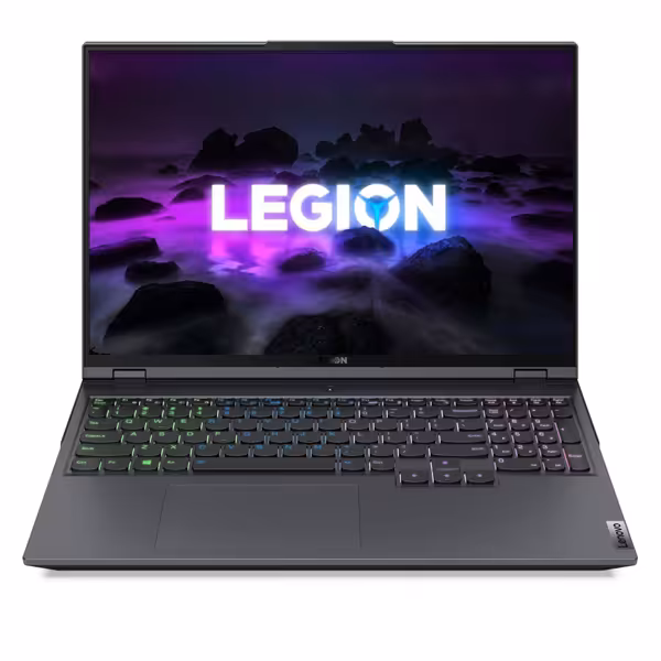لپ تاپ لنوو مدل Legion 5 PRO i7 11800H 16GB 512GB SSD 4GB