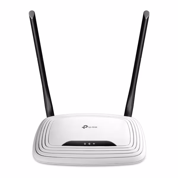 روتر بی سیم 300Mbps تی پی لینک مدل TL-WR841N