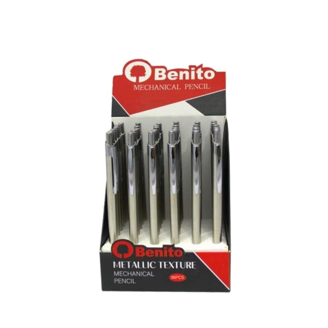 اتود فلزی بنیتو 