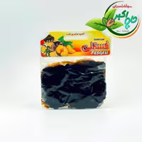 تمر آلوچه بزرگ 60گرمی فسقلی 
