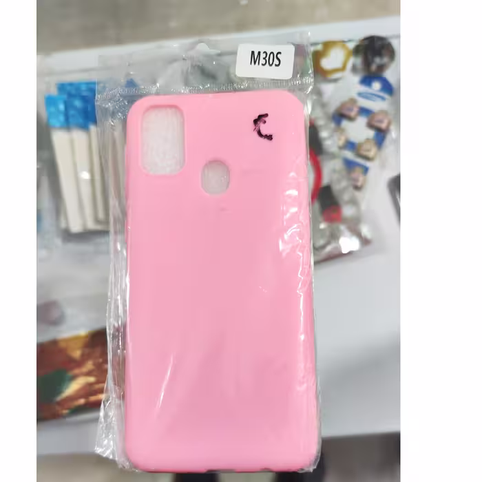 قاب سامسونگ M30s