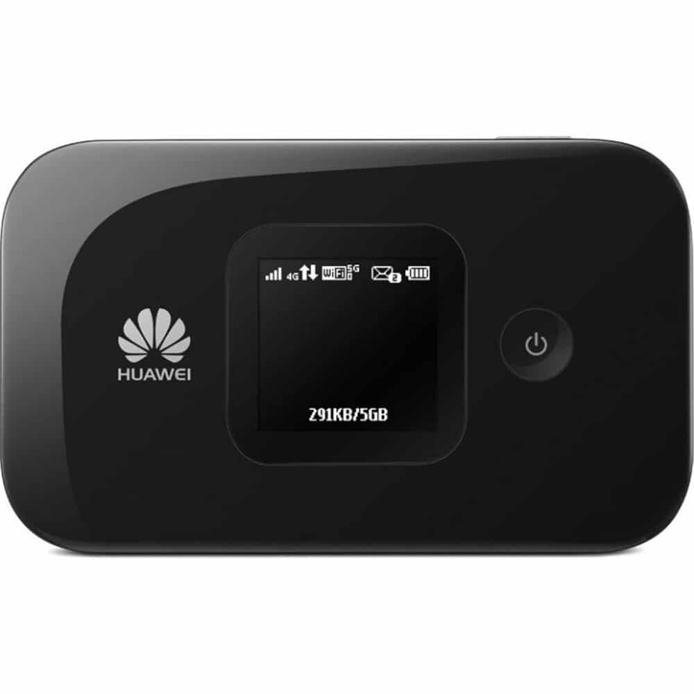 مودم قابل حمل 4G هوآوی مدل E5577s