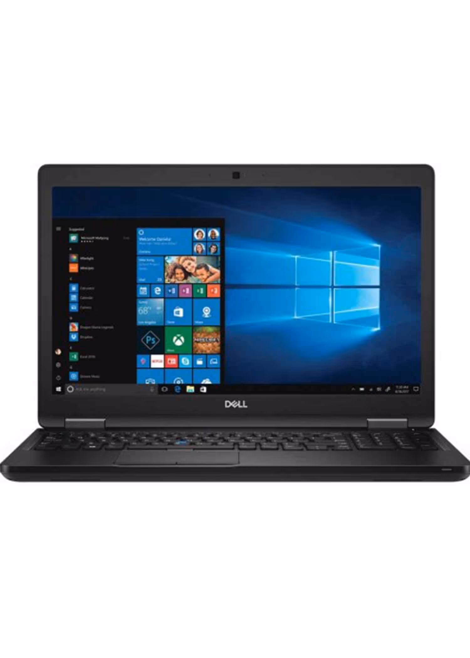 قیمت و خرید لپ تاپ DELL Latitude 5591 - آی تی کاشفی