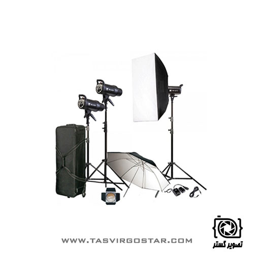 کیت فلاش S&S SK-400