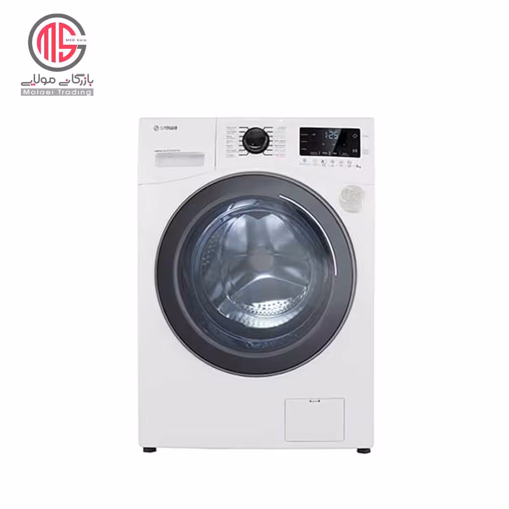 ماشین لباسشویی 9 کیلویی اسنوا مدل SWM-94W51