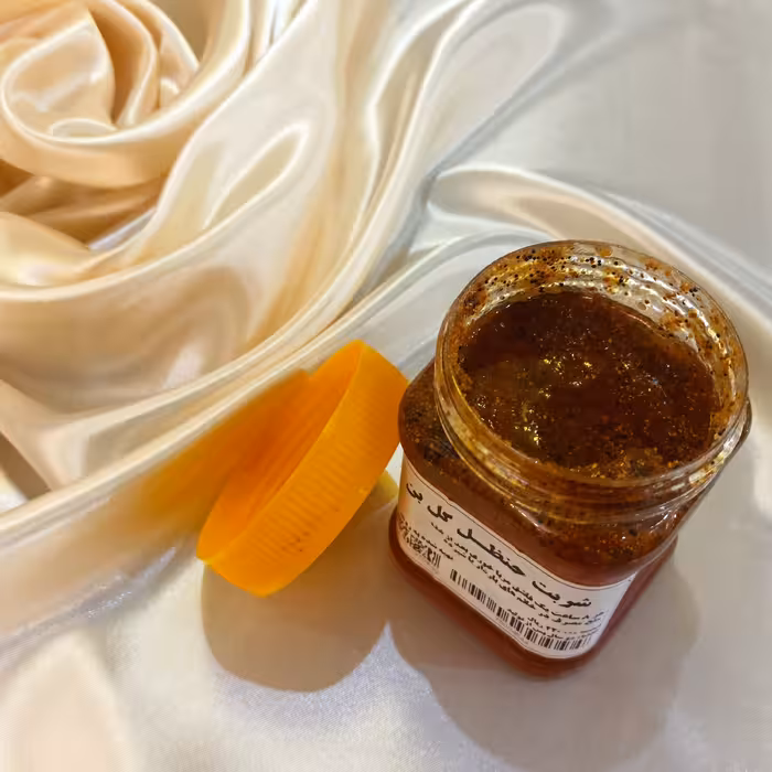 شربت حنظل 2 بطری 500 سی سی