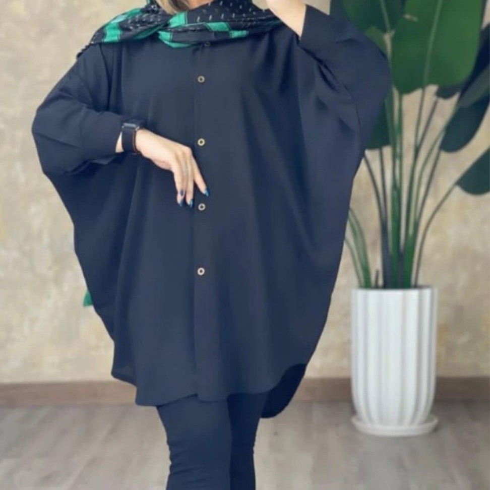 پانچ زنانه داکرونمحرمیمشکی