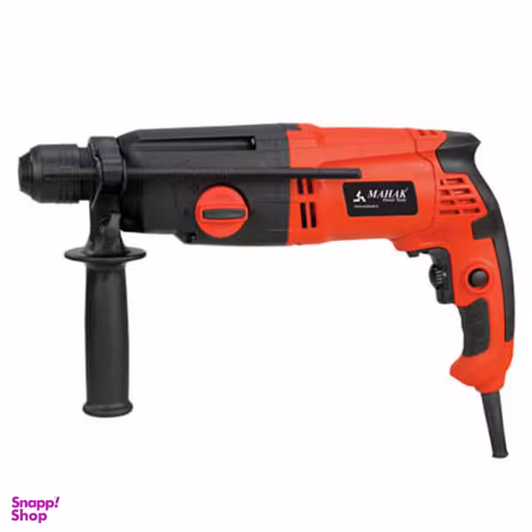 دریل بتن کن محک مدل HDM-26