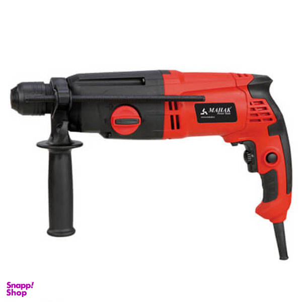 دریل بتن کن محک مدل HDM-26