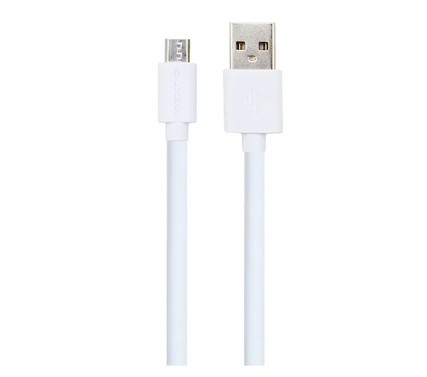 کابل تبدیل USB به microUSB کینگ استار مدل K67 A طول 1.2 متر
