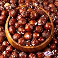 فندق امسالی برشته یک کیلویی اعتماد تازه پخت و نمکی | amazonchi