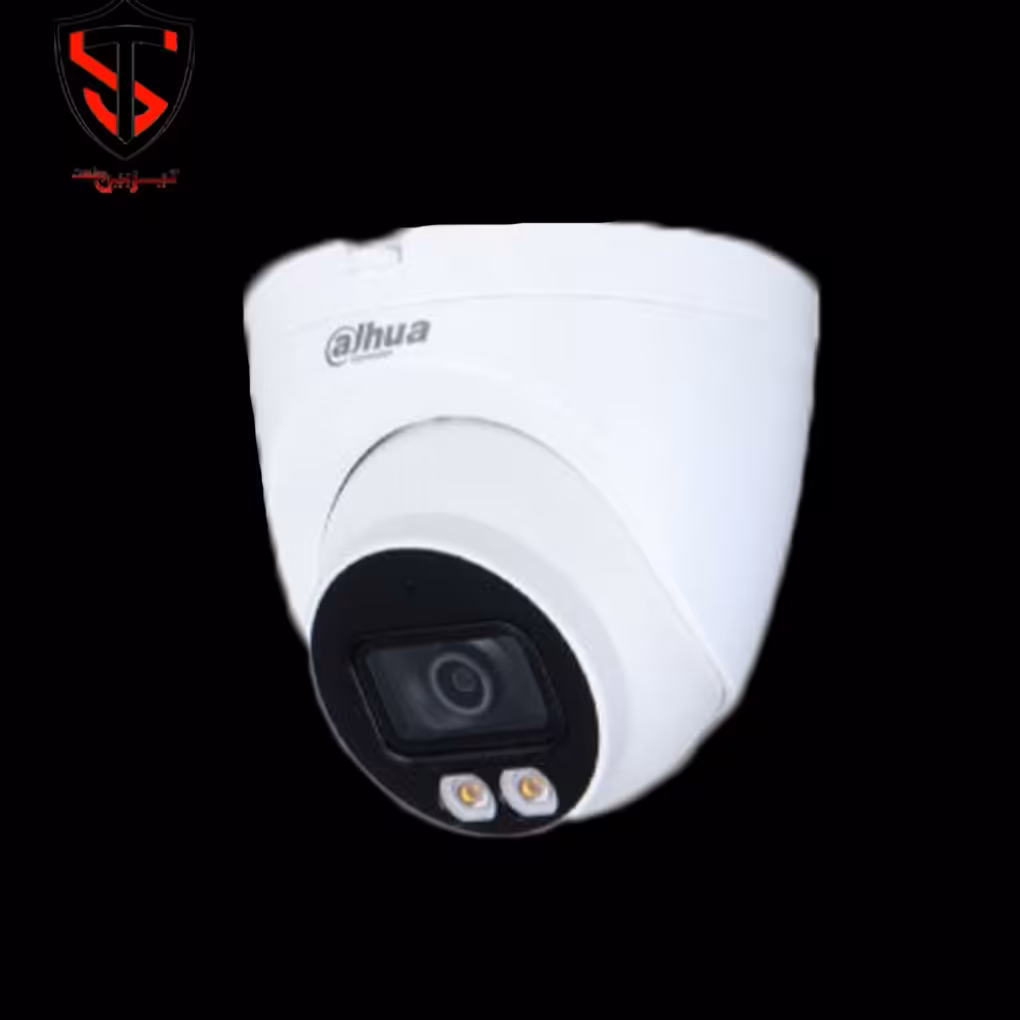 دوربین مداربسته داهوا مدل DH-HAC-HDW1209TQP-A-LED