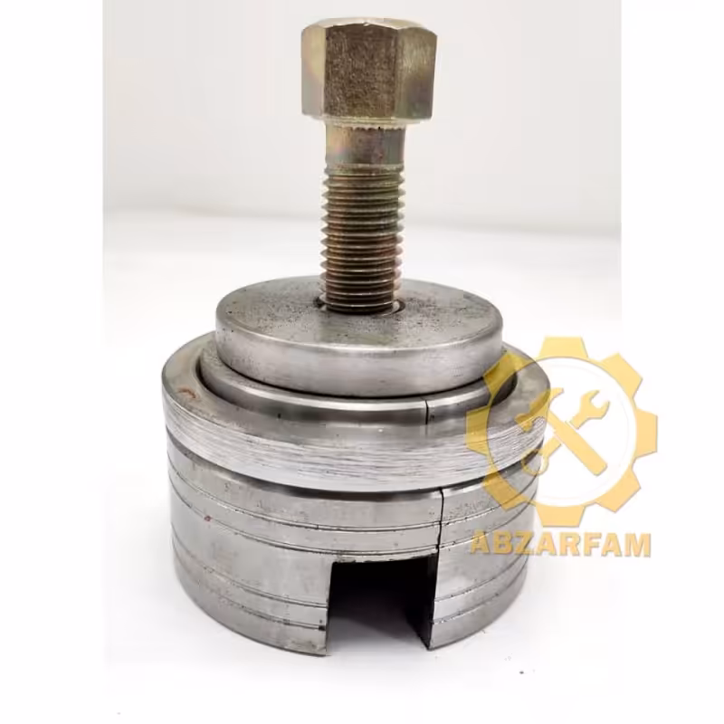 بلبرینگ کش شفت گیربکسی دنده پیچ ال نود