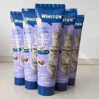 خمیر مالت گربه وینستون 