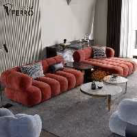 مبل ال مدل آدونیس