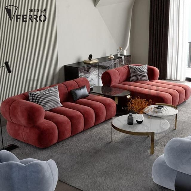 مبل ال مدل آدونیس