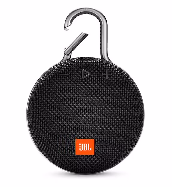 اسپیکر بلوتوثی قابل حمل جی بی ال مدل کلیپ 3