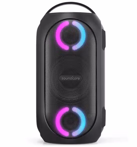 اسپیکر بلوتوثی قابل حمل انکر مدل Soundcore Rave Mini