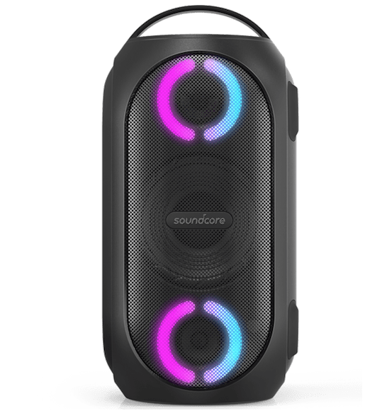 اسپیکر بلوتوثی قابل حمل انکر مدل Soundcore Rave Mini