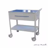 ترالی TRH – نوید اکباتان