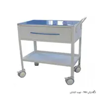 ترالی TRH – نوید اکباتان
