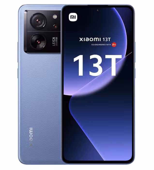 گوشی موبایل شیائومی 13T ظرفیت 256 گیگابایت رم 8 گیگابایت