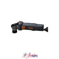 مینی فرز 850 وات زوبر مدل KAG115D-850S