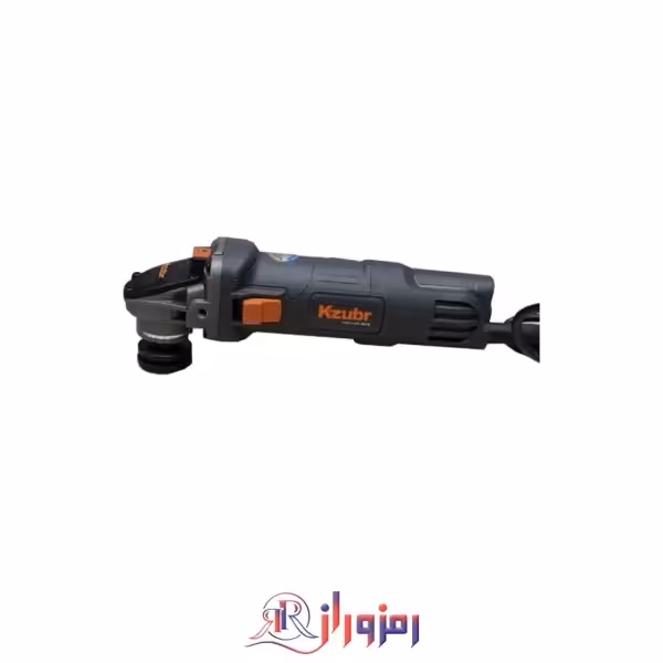 مینی فرز 850 وات زوبر مدل KAG115D-850S